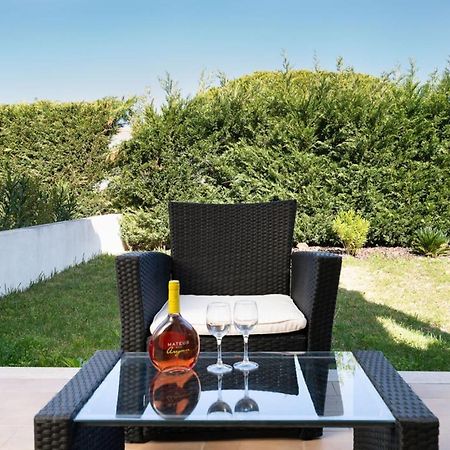 Villa Cantinho By Intiholidays Albufeira Exteriér fotografie