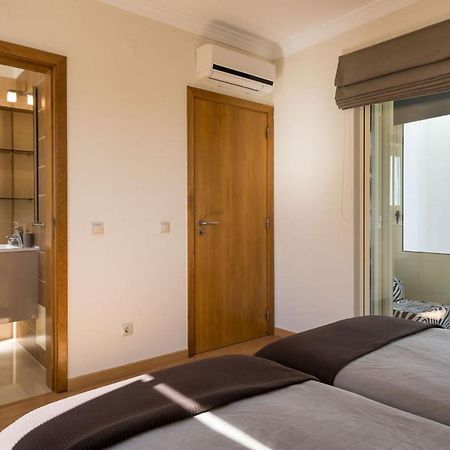 Villa Cantinho By Intiholidays Albufeira Exteriér fotografie