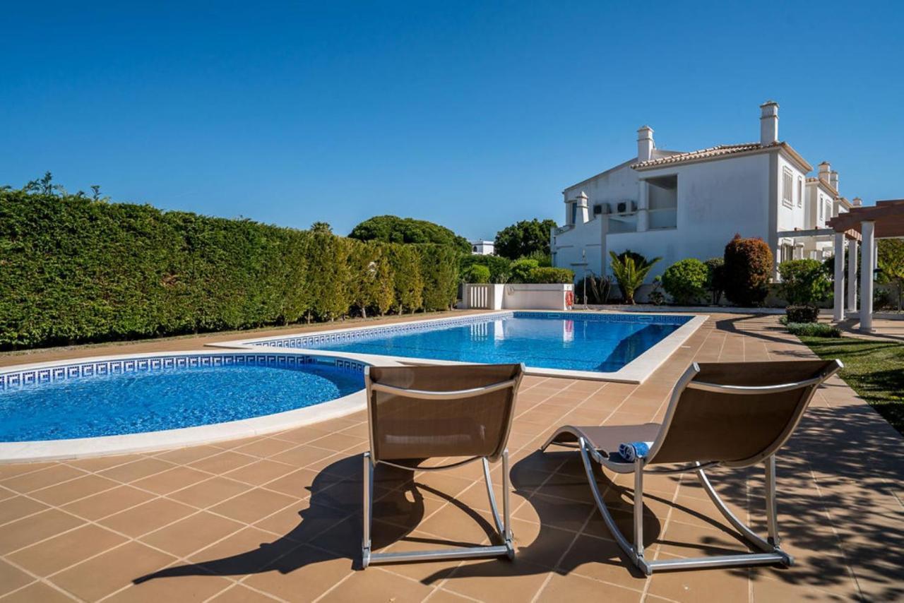 Villa Cantinho By Intiholidays Albufeira Exteriér fotografie