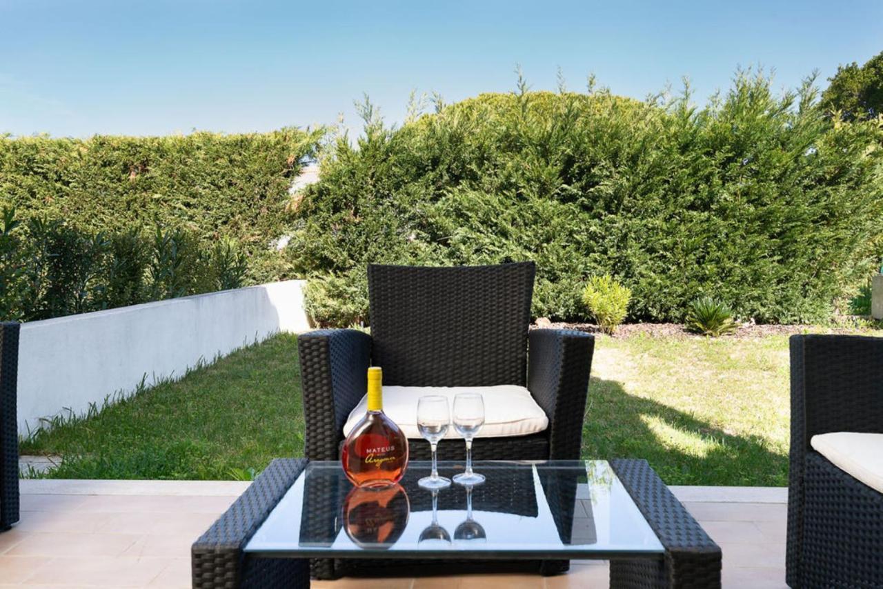 Villa Cantinho By Intiholidays Albufeira Exteriér fotografie