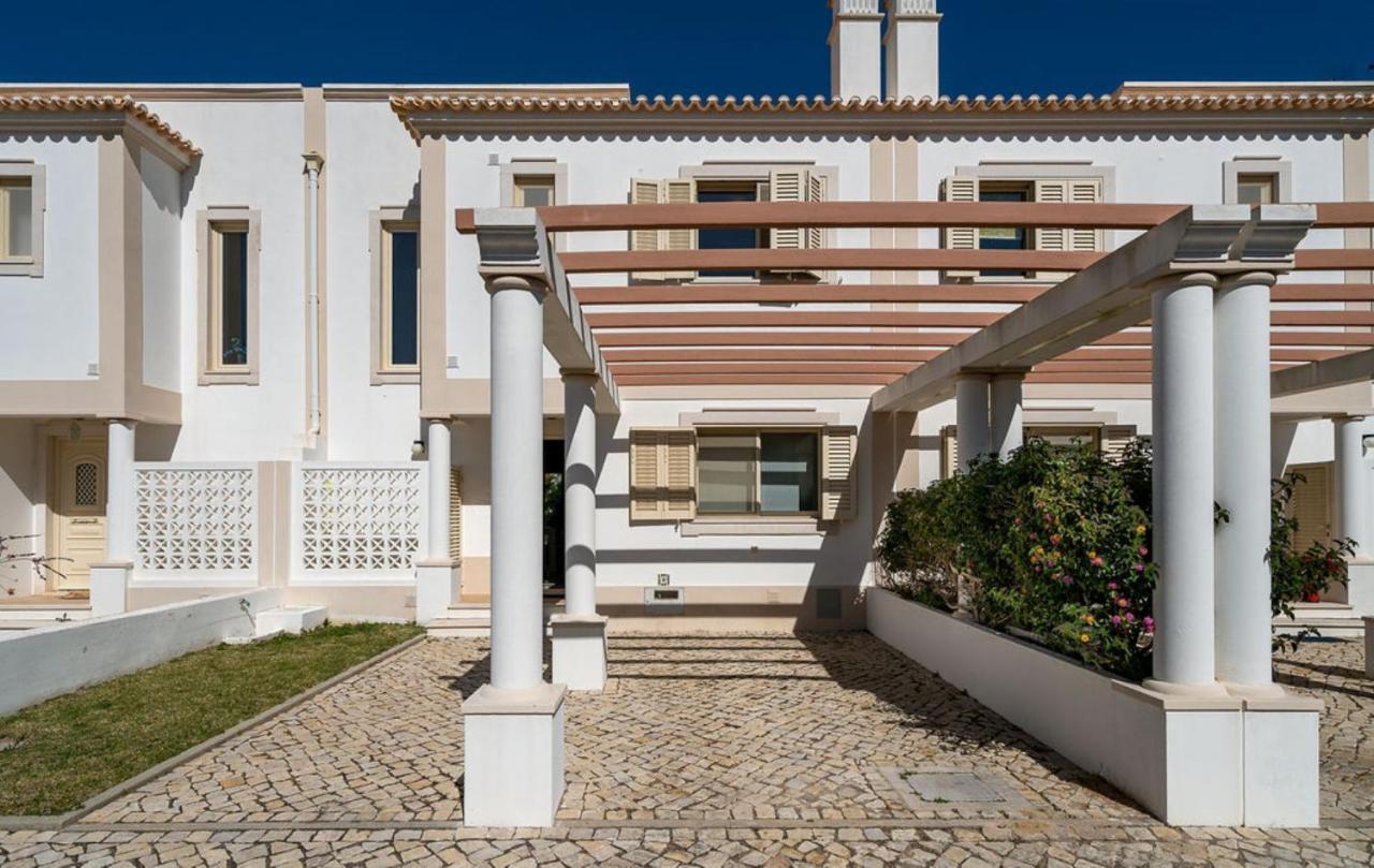 Villa Cantinho By Intiholidays Albufeira Exteriér fotografie