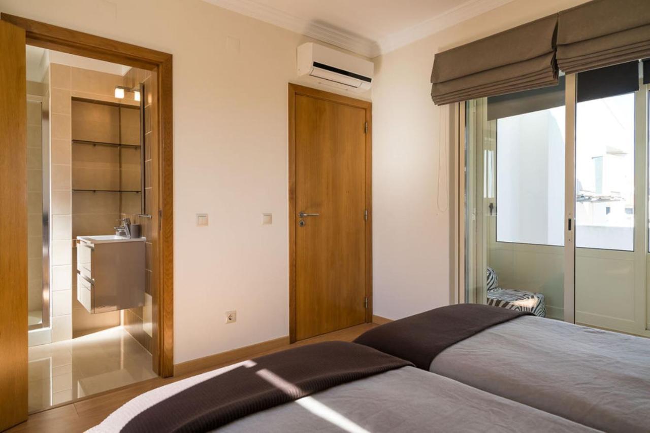 Villa Cantinho By Intiholidays Albufeira Exteriér fotografie