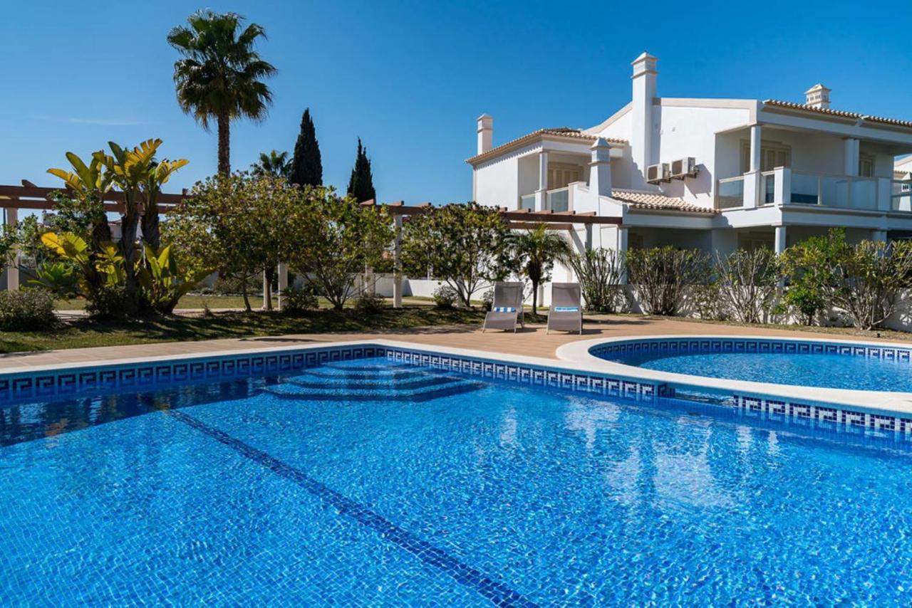 Villa Cantinho By Intiholidays Albufeira Exteriér fotografie