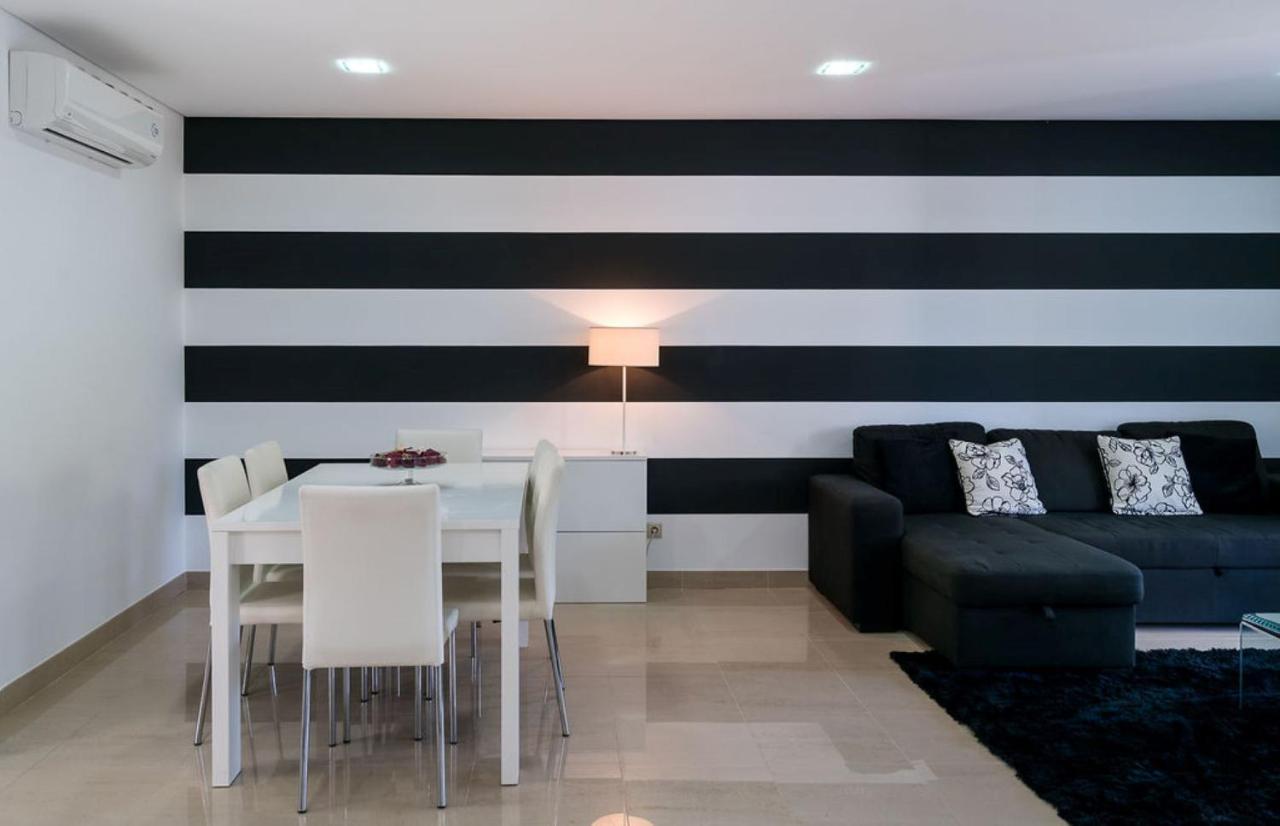 Villa Cantinho By Intiholidays Albufeira Exteriér fotografie