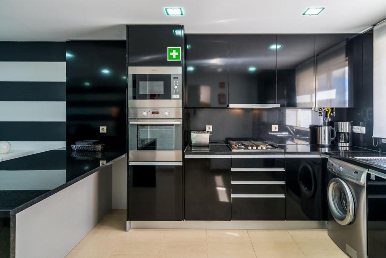 Villa Cantinho By Intiholidays Albufeira Exteriér fotografie