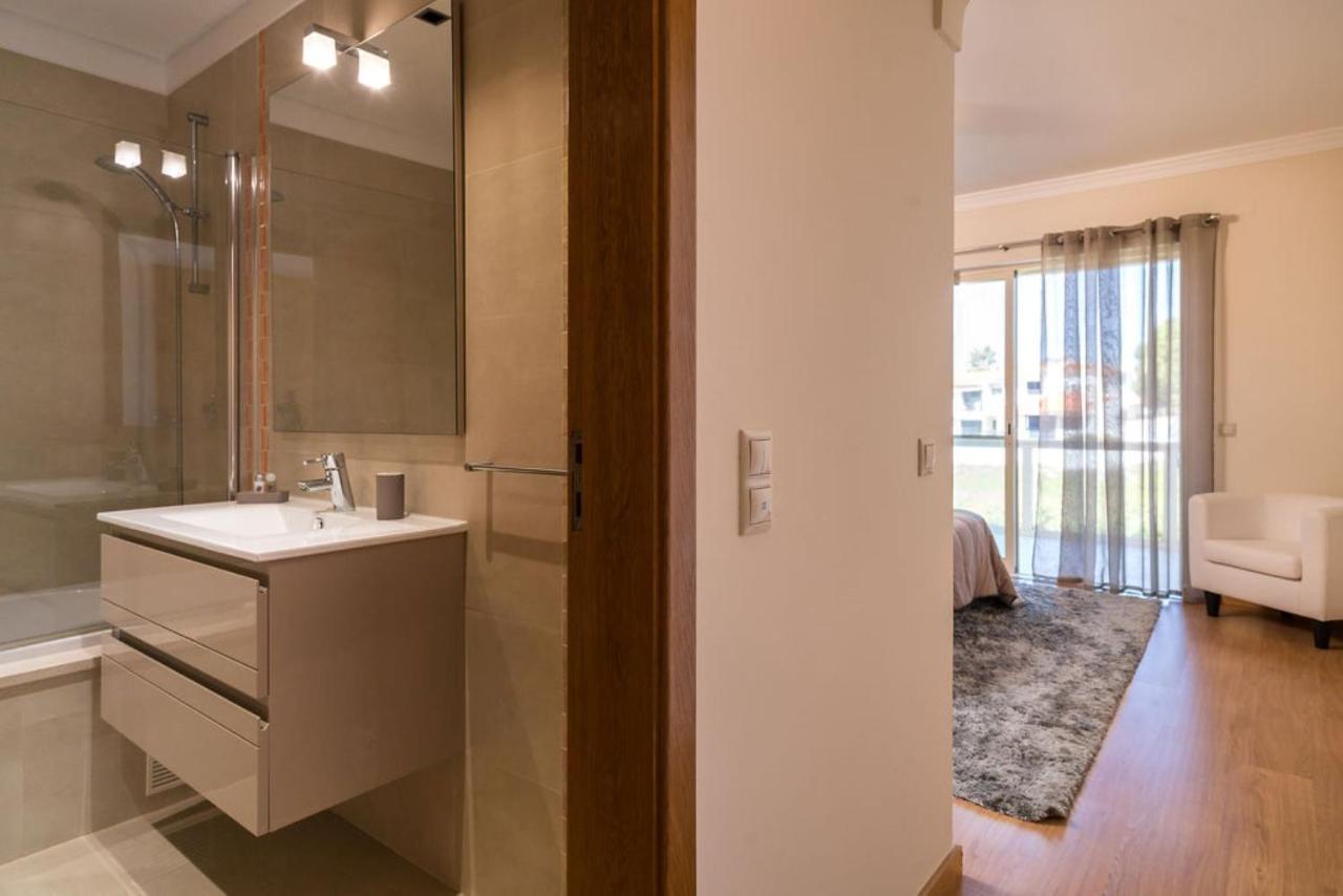 Villa Cantinho By Intiholidays Albufeira Exteriér fotografie