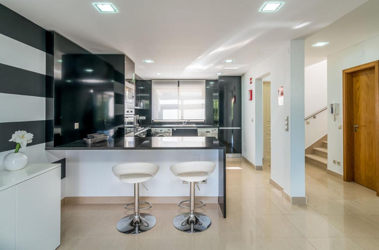 Villa Cantinho By Intiholidays Albufeira Exteriér fotografie