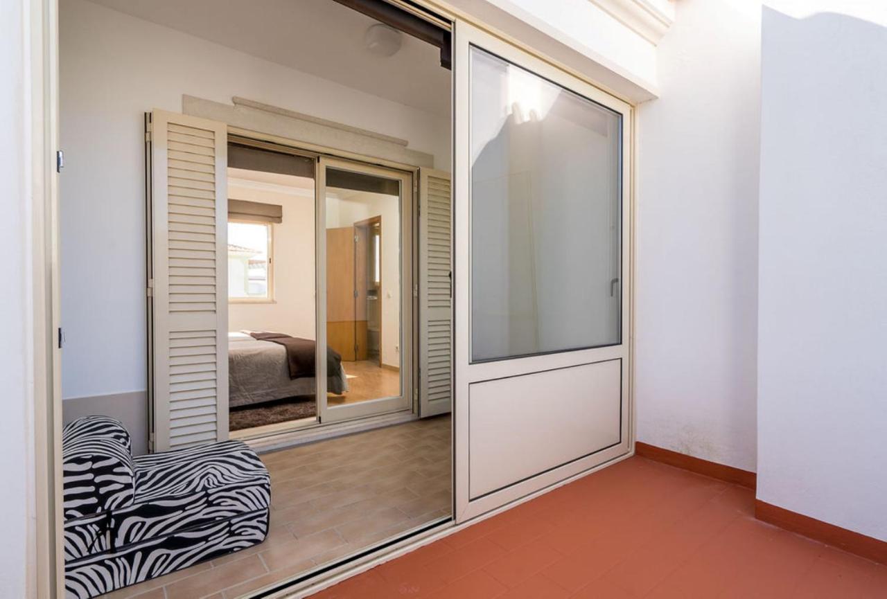 Villa Cantinho By Intiholidays Albufeira Exteriér fotografie
