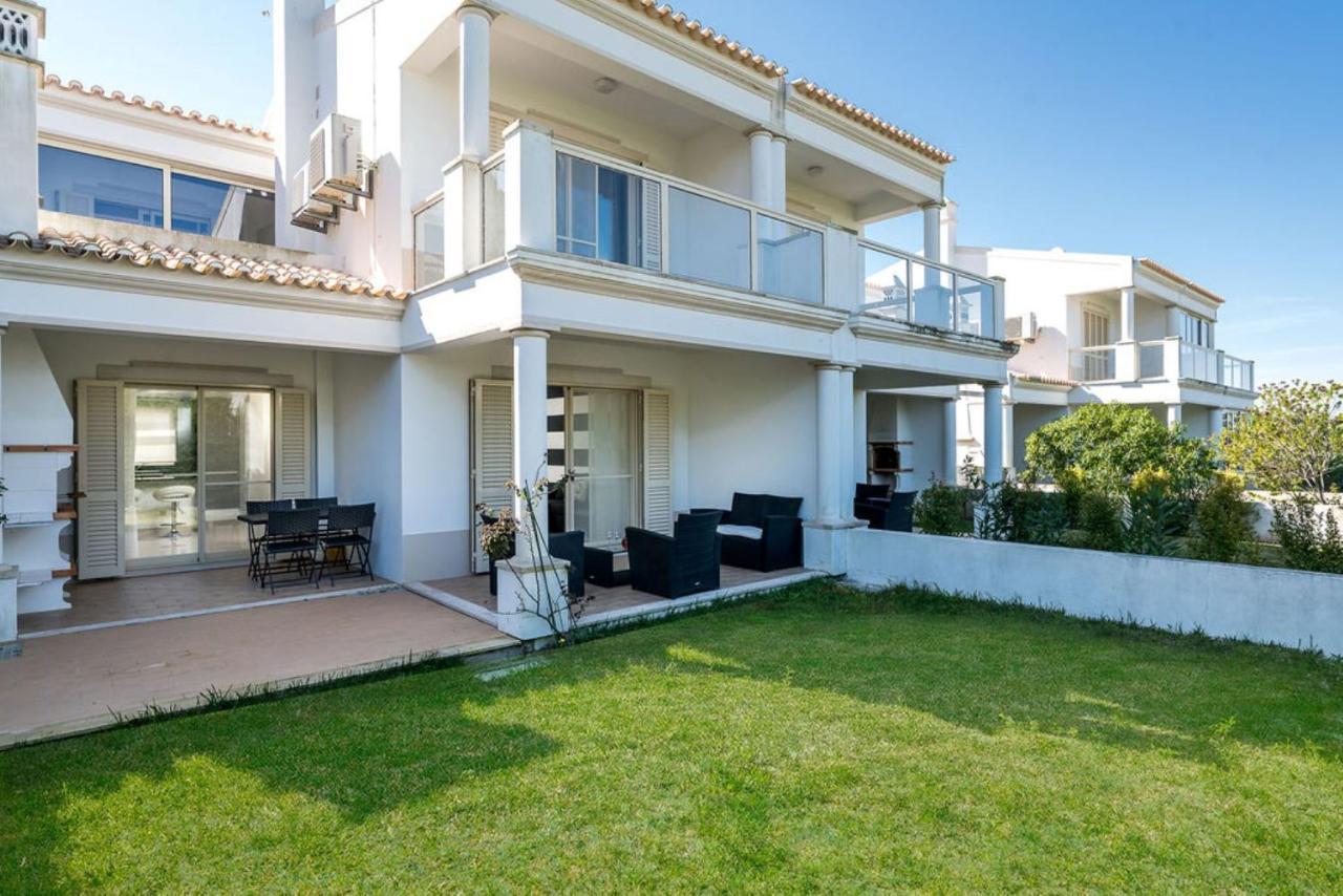 Villa Cantinho By Intiholidays Albufeira Exteriér fotografie