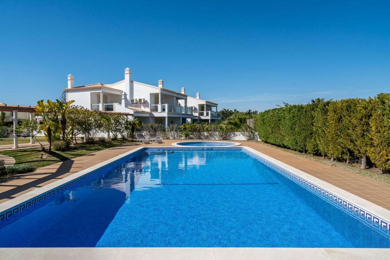 Villa Cantinho By Intiholidays Albufeira Exteriér fotografie