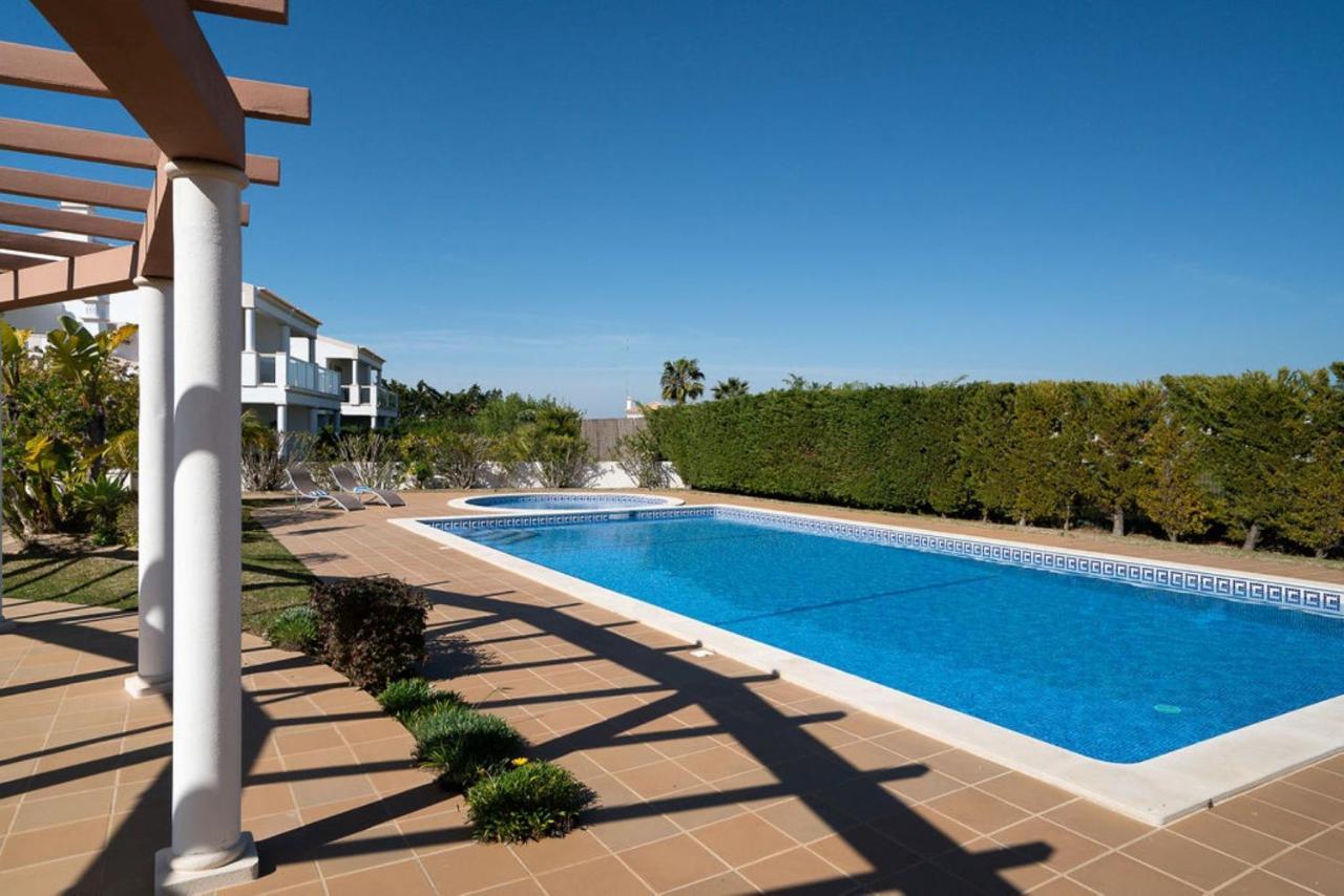 Villa Cantinho By Intiholidays Albufeira Exteriér fotografie