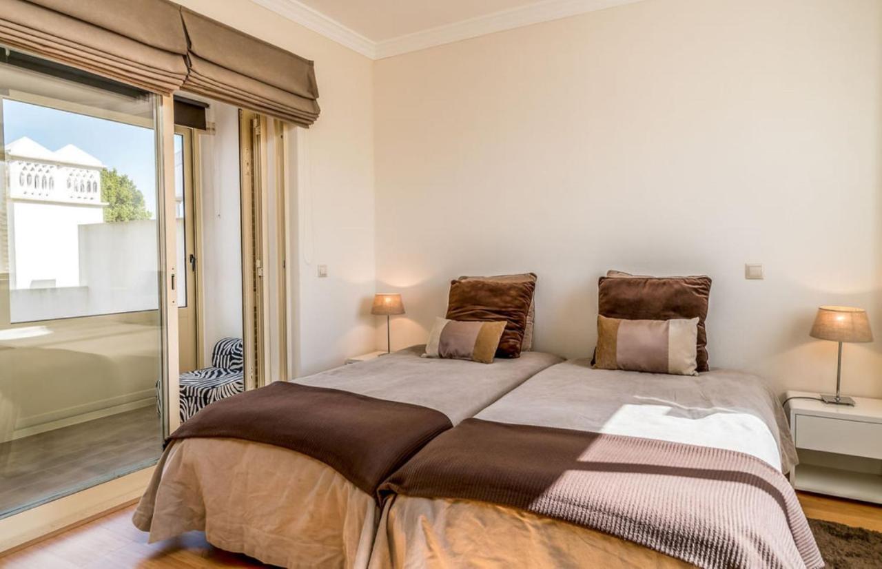 Villa Cantinho By Intiholidays Albufeira Exteriér fotografie